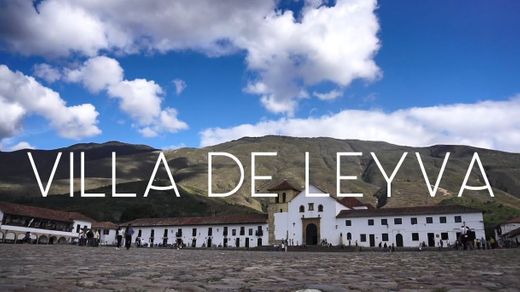 Villa de Leyva