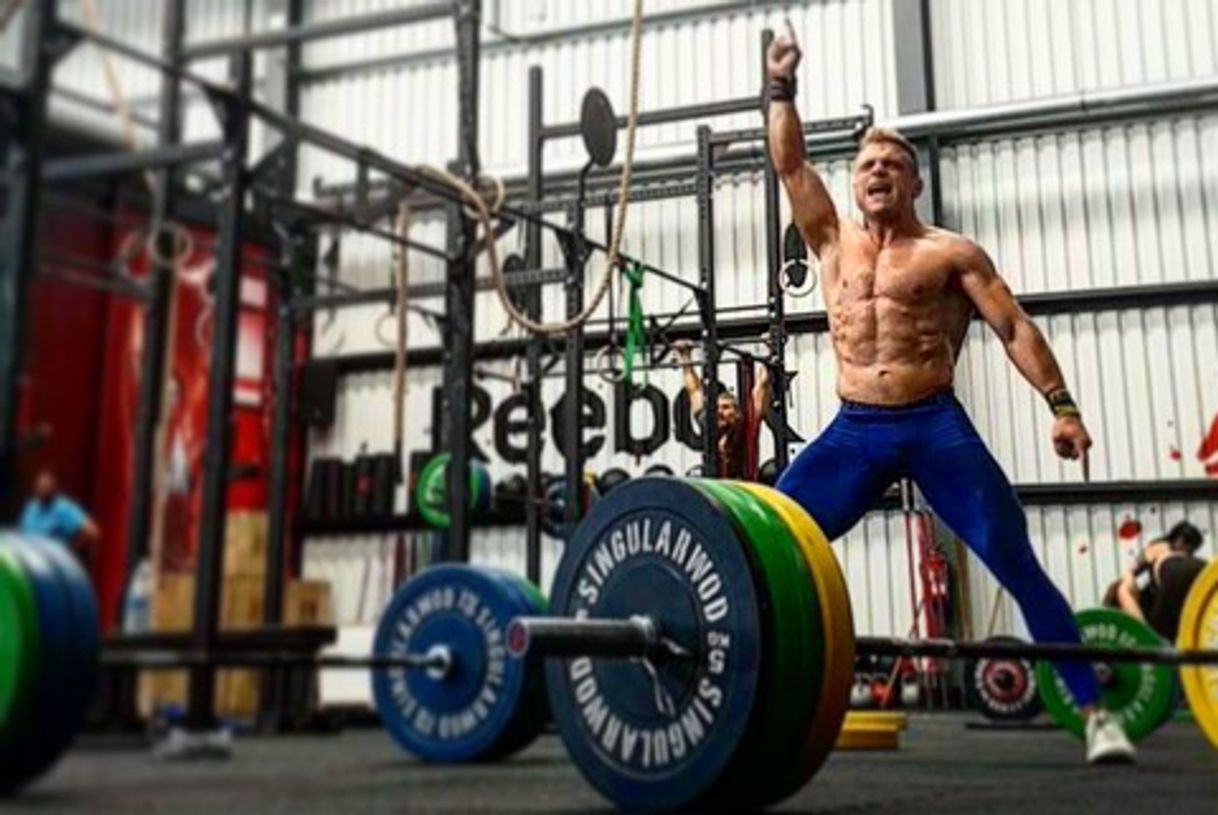 Crossfit