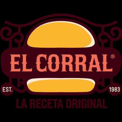 El Corral · Hamburguesas, Malteadas y Papitas