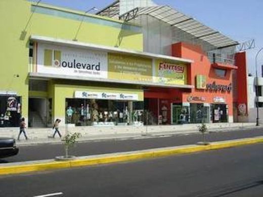 El Boulevard