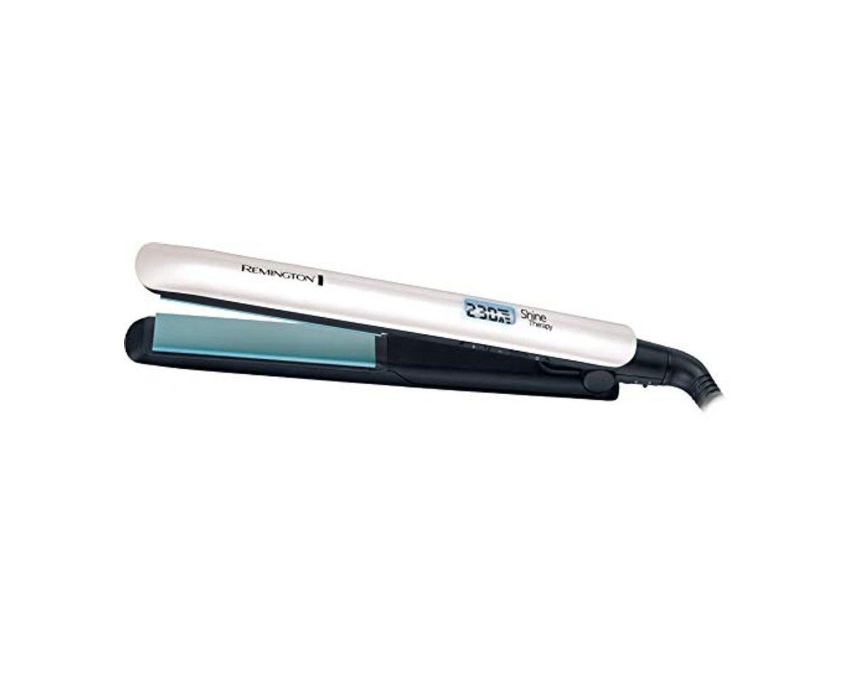 Social Remington Shine Therapy S8500 - Plancha de Pelo