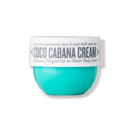 SOL DE JANEIRO Coco Cabana Cream 75ml