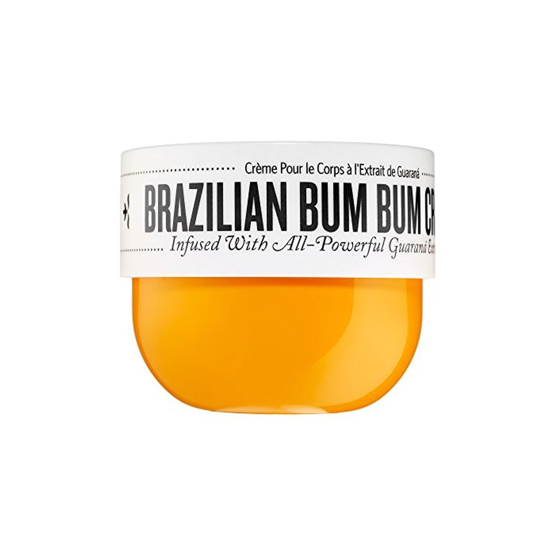 Belleza Sol de Janeiro Bum Bum Cream Travel Size 2.5oz