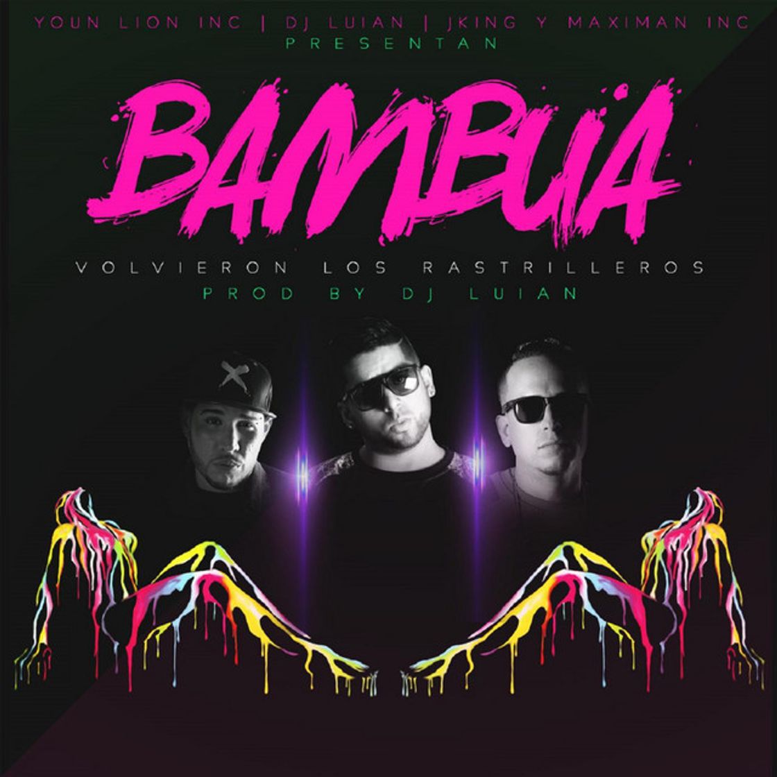 Canción Bambua