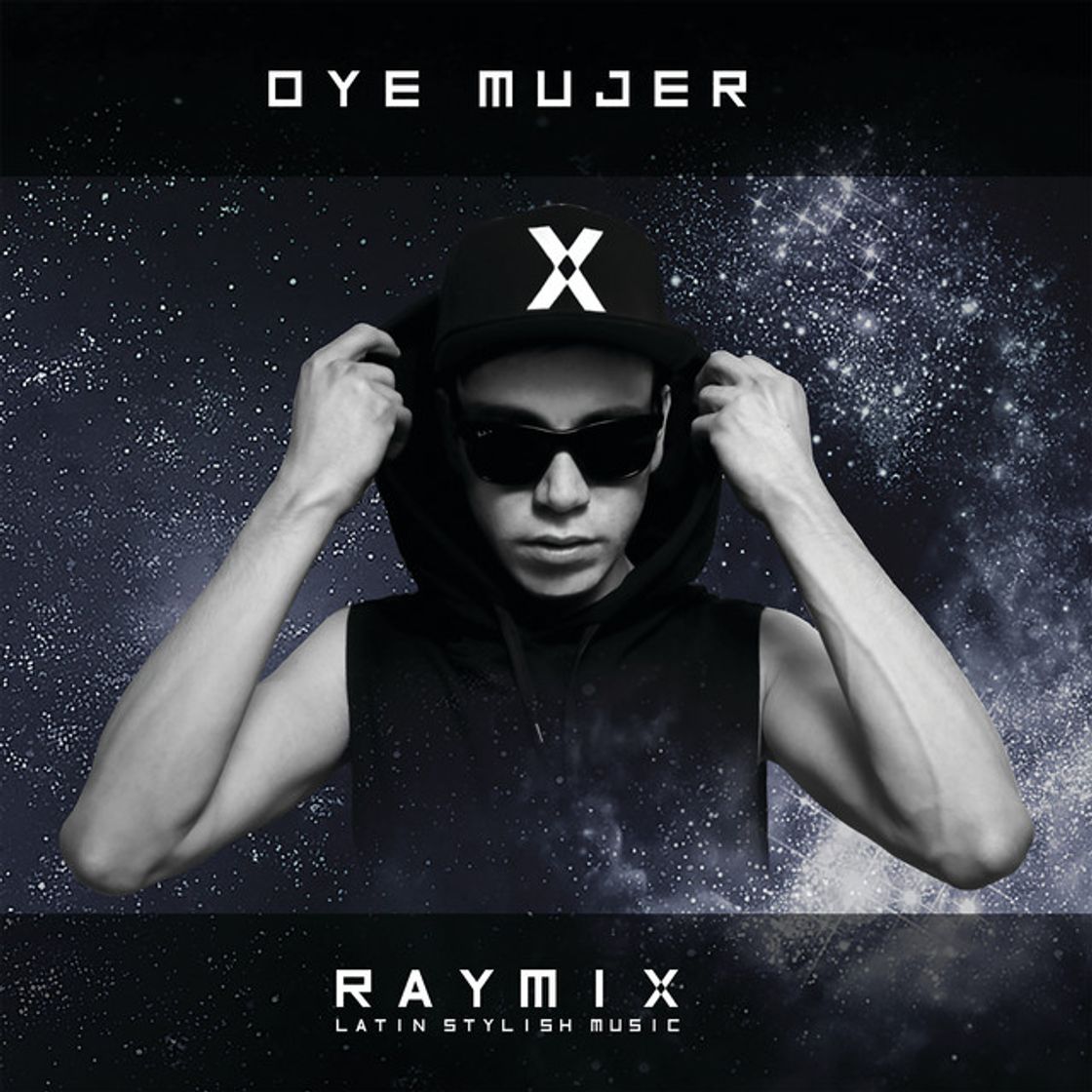 Music Oye Mujer - Extended Mix