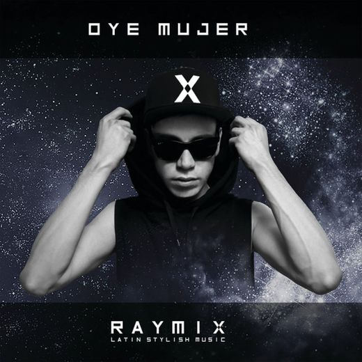 Oye Mujer - Extended Mix