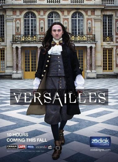 Versalles
