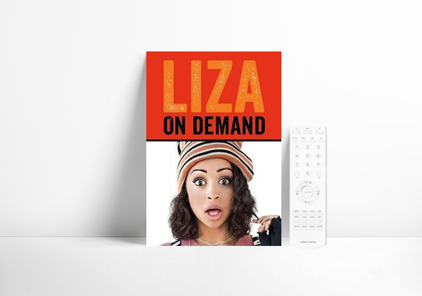 Serie Liza on Demand
