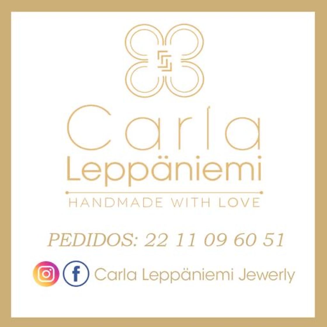 Fashion Carla Leppaniemi Jewelry - Bewertungen | Facebook