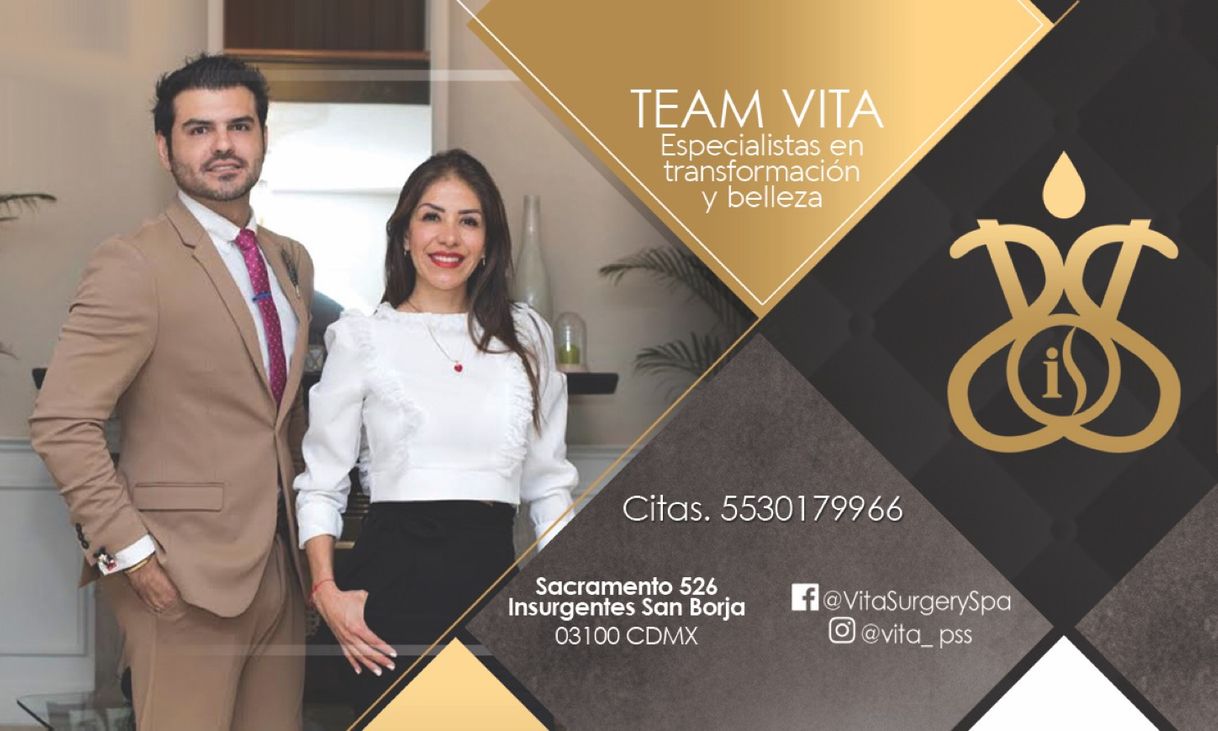 Fashion VITA Plastic Surgery & Spa - Mexico City, Mexico | Facebook