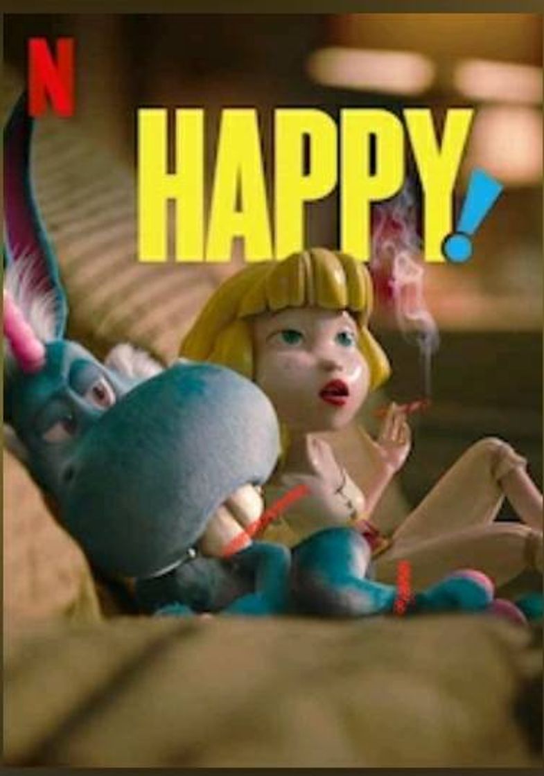 Serie Happy