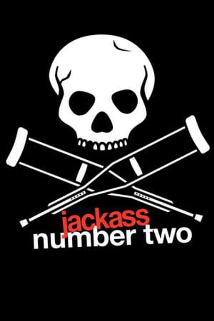 Movie Jackass 2: Todavía más