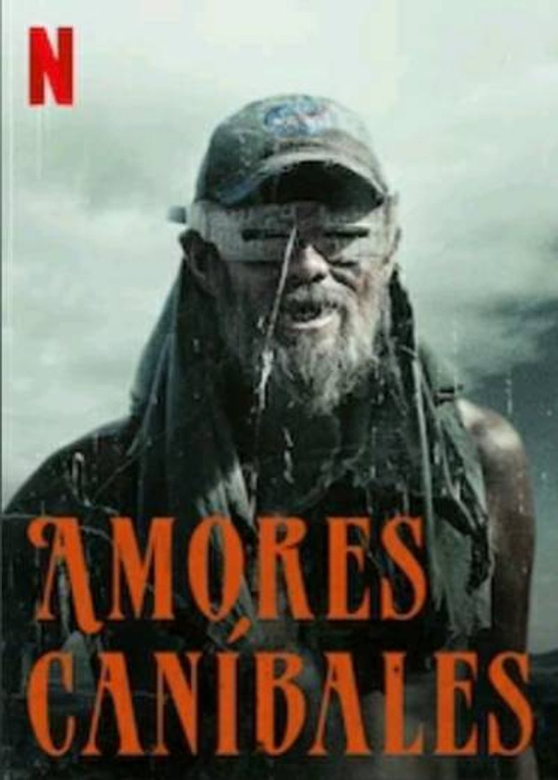 Movie Amores Caníbales 