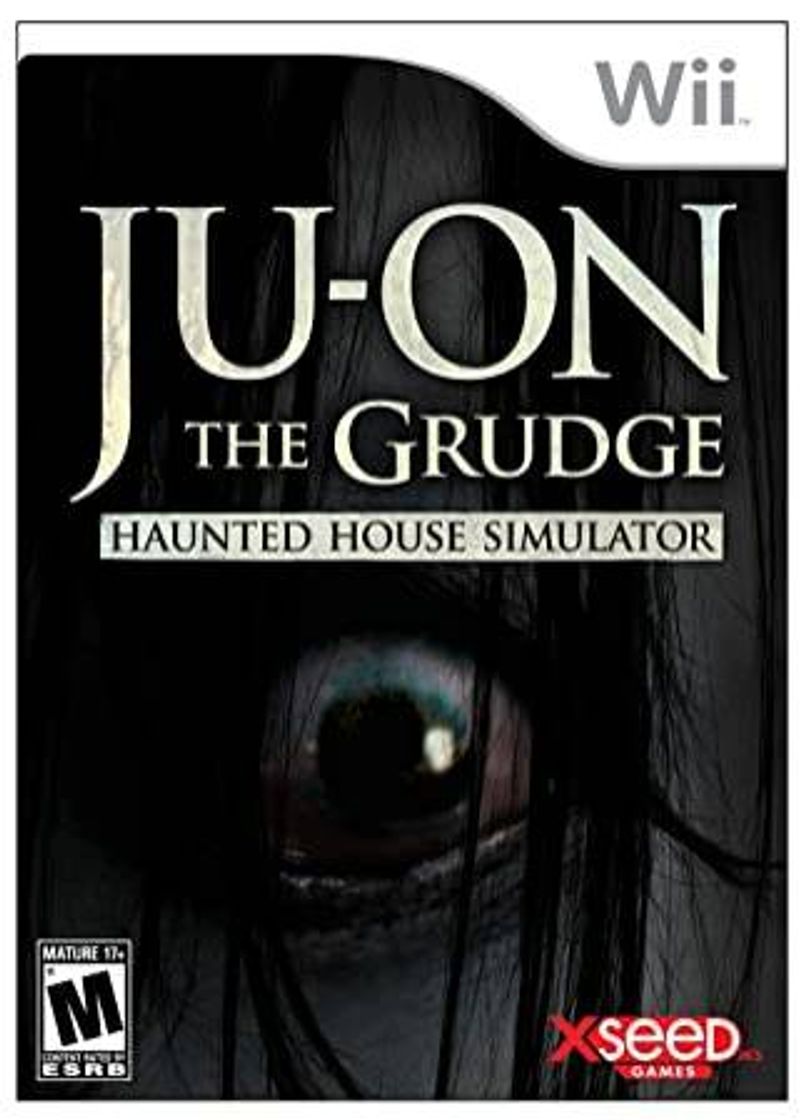 Videojuegos Ju-on: The Grudge 