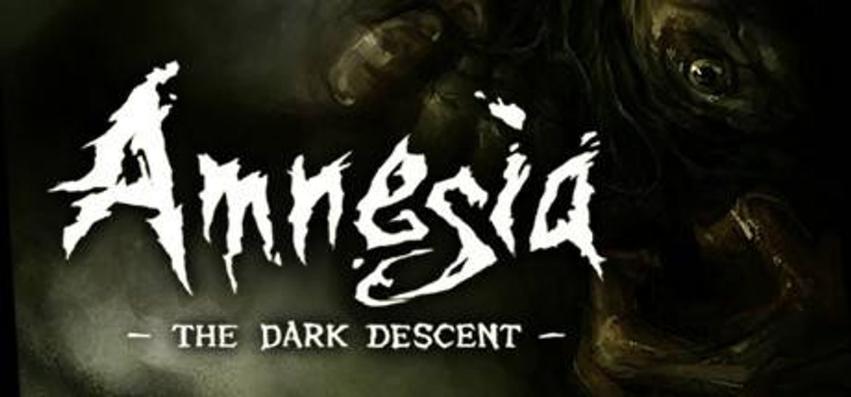 Videojuegos Amnesia: The Dark Descent 