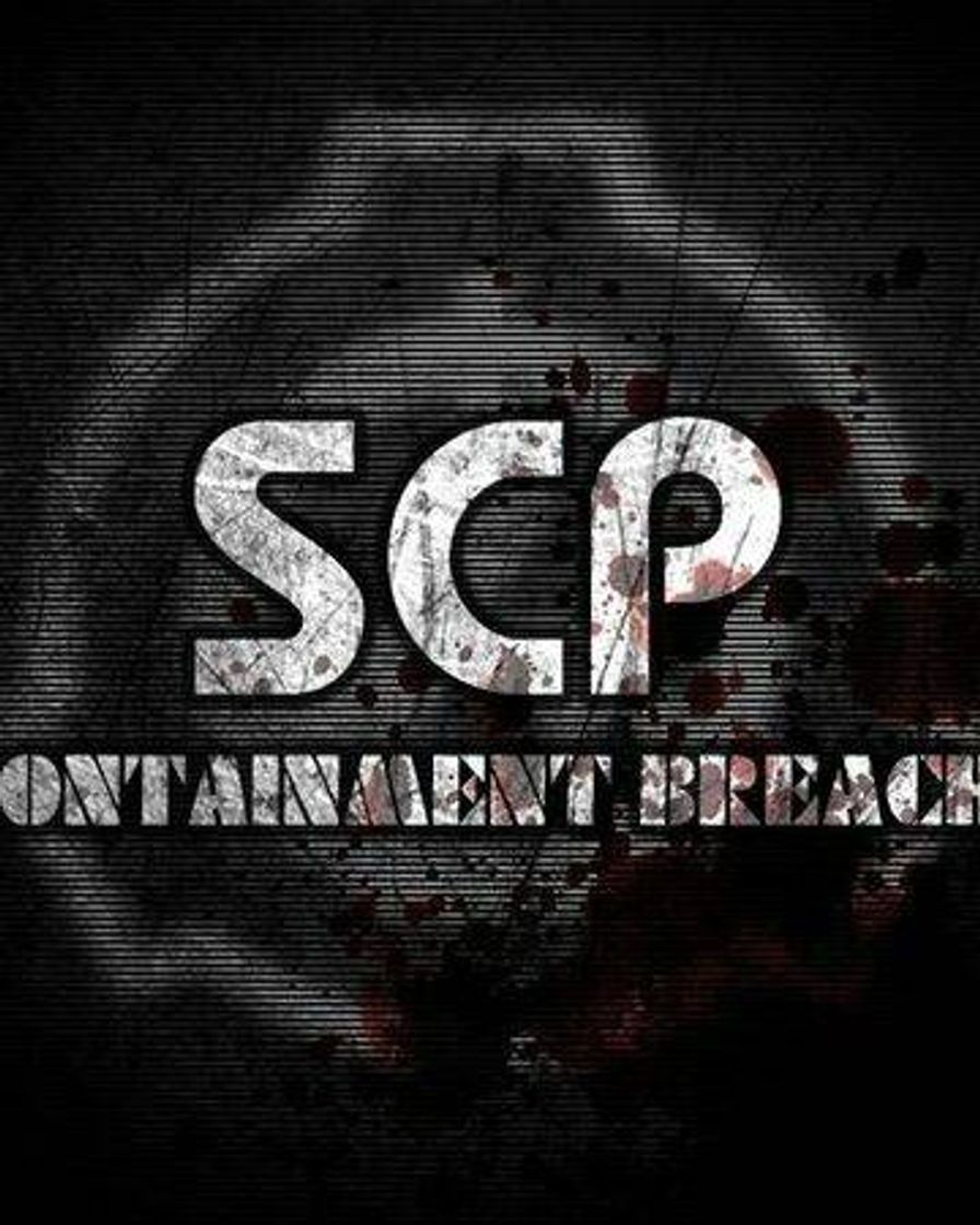 Videojuegos SCP: Containment Breach