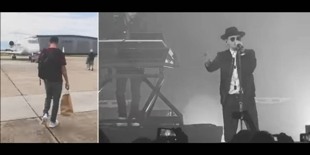 Music Talking To Myself (Official Video) - Linkin Park 😎