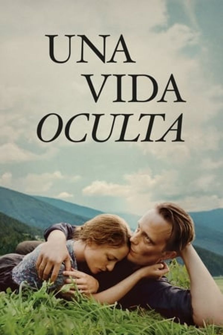 Película Vida oculta