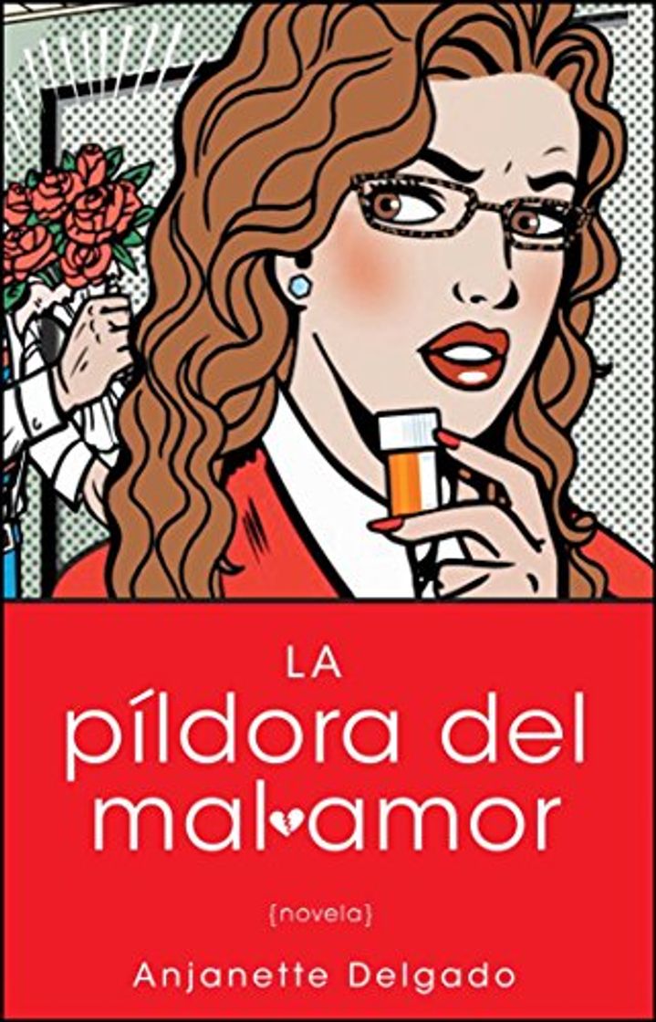 Libros Pildora del mal amor