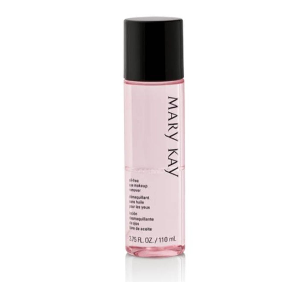 Moda Loción Desmaquillante de Ojos Libre de Aceite Mary Kay®