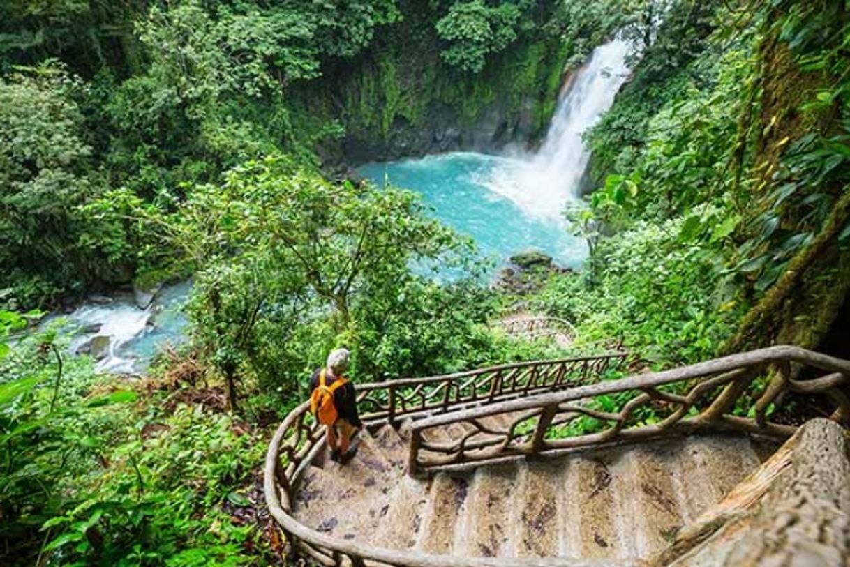 Lugar Costa Rica