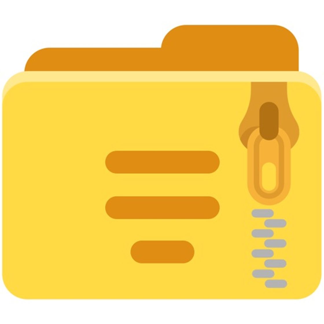 App Zip Unzip & RAR File Extractor