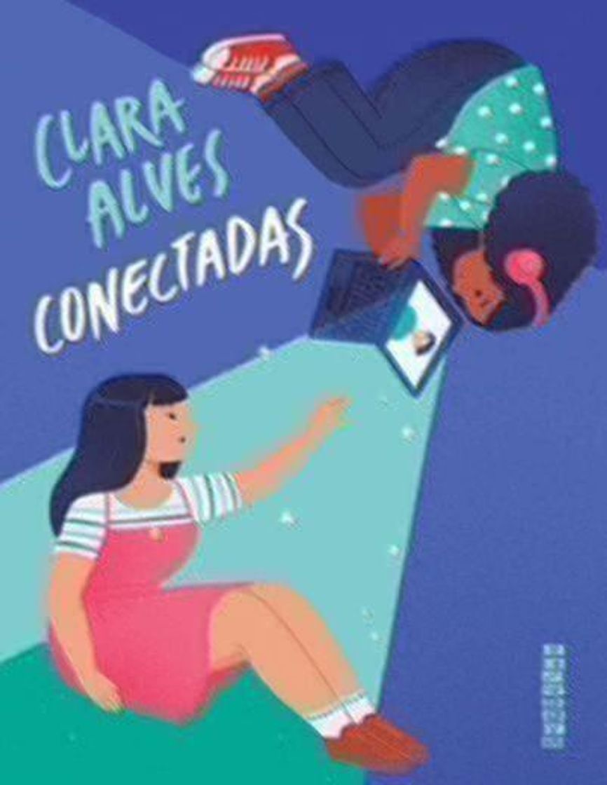 Book Conectadas 