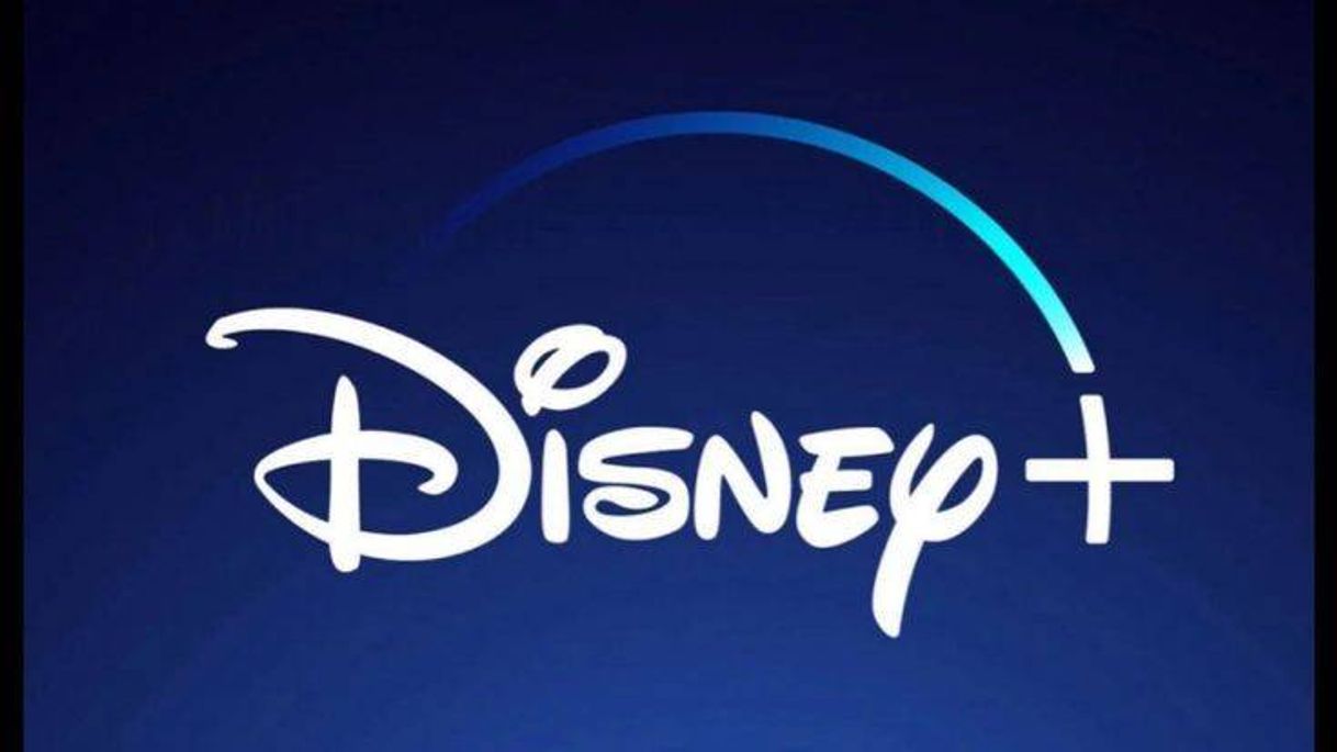 App Disney +