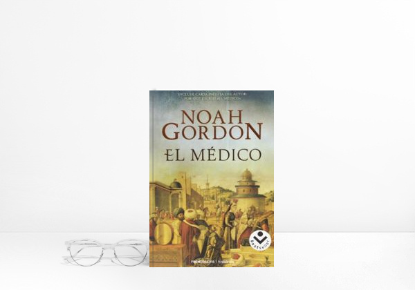 Book El médico