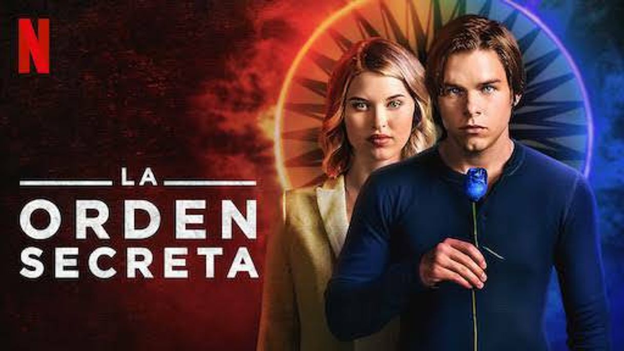 Series la orden secreta