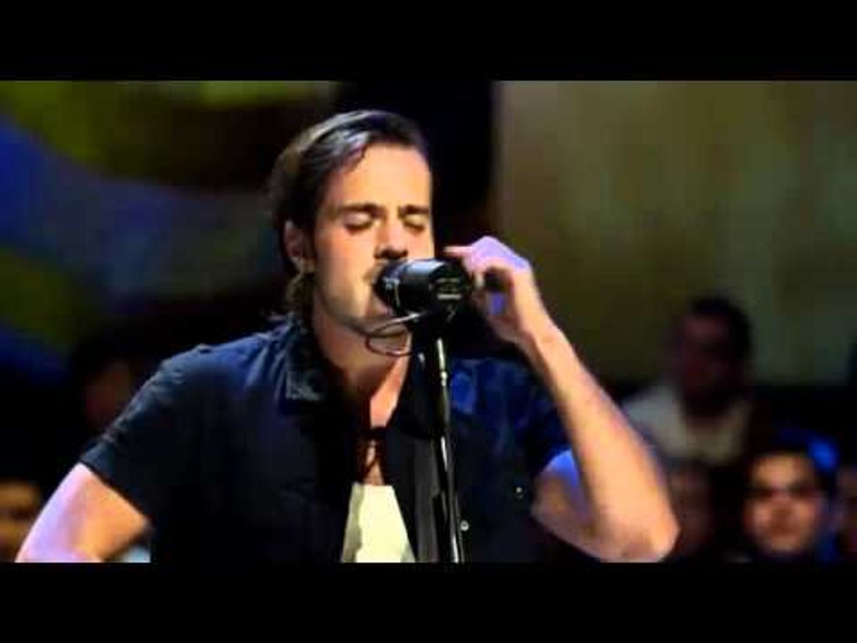 Music Los Malaventurados No Lloran - MTV Unplugged