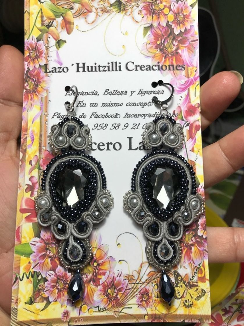 Lazo'huitzilli creaciones - Home | Facebook