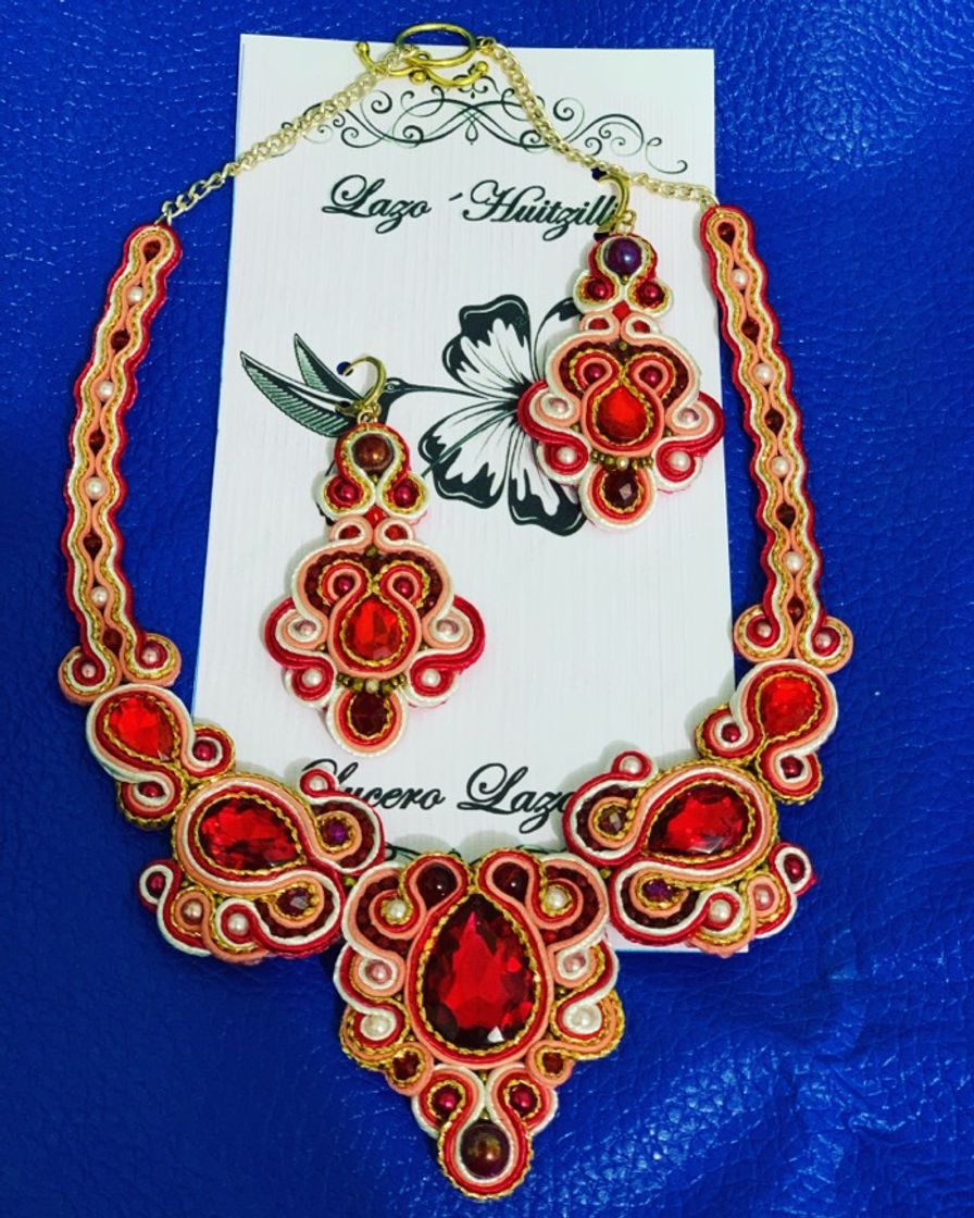 Lazo'huitzilli creaciones - Home | Facebook