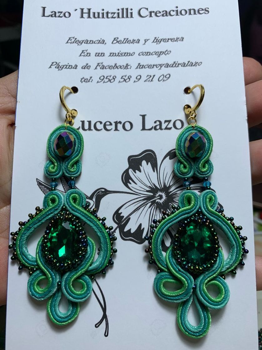 Social https://instagram.com/lazo_huitzilli_creaciones?r=nametag