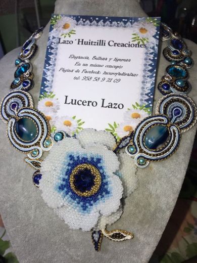 Lazo'huitzilli creaciones - Home | Facebook