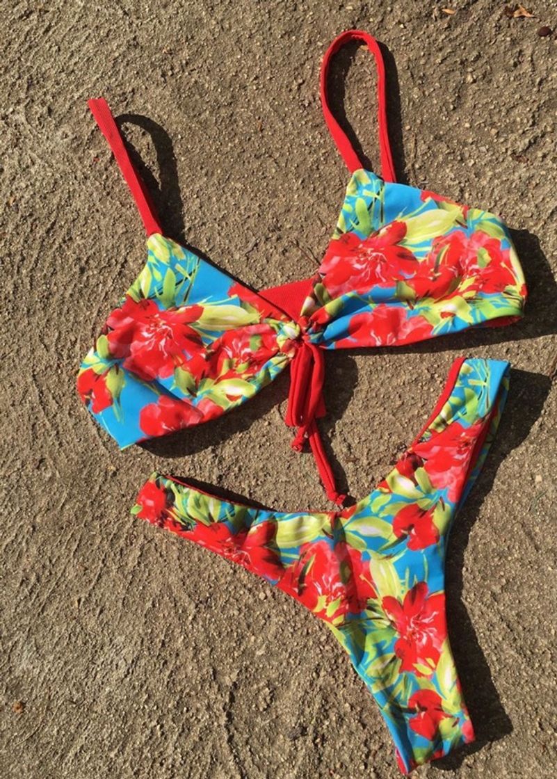 Fashion Bikinis originales hechos a mano con amor