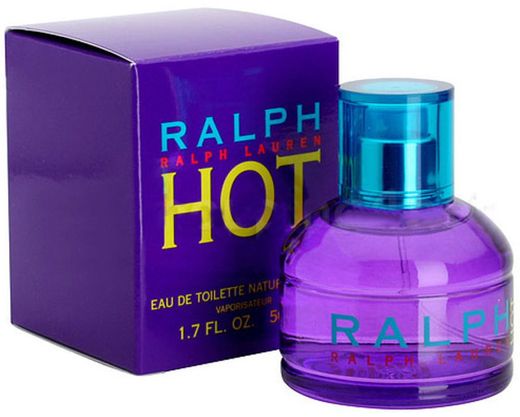 Ralph Hot Ralph Lauren perfume