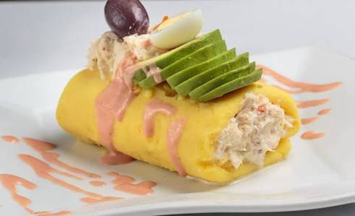 Restaurantes La Causa