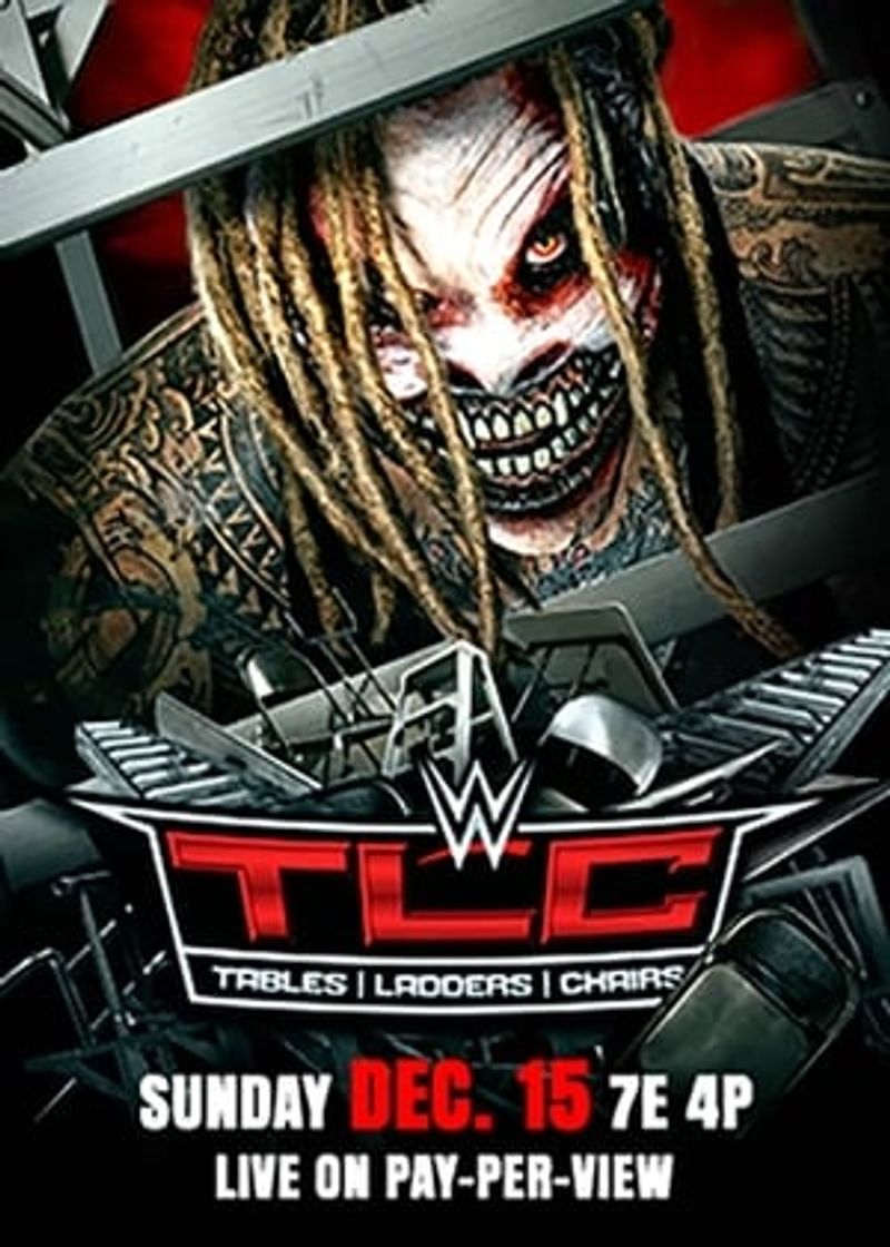 Movie WWE TLC