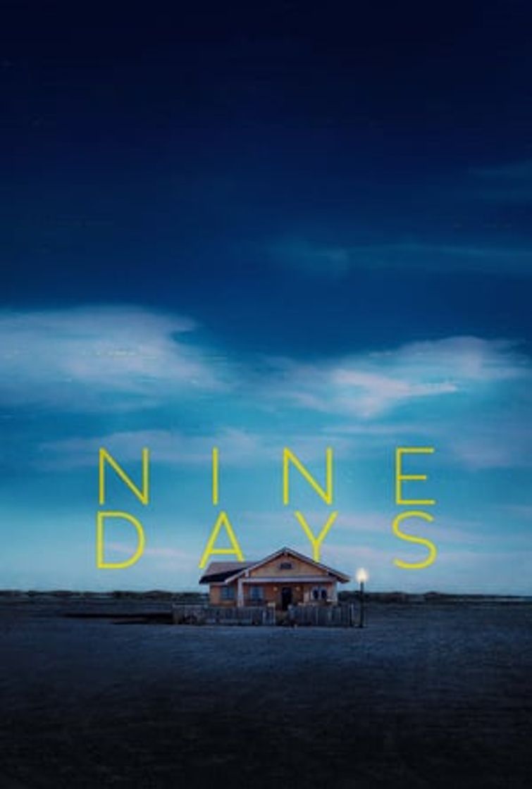 Movie Nueve días