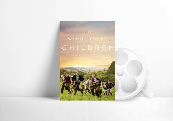 Los niños de Windermere