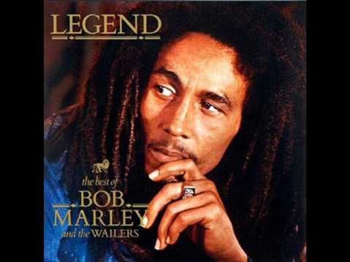 Canción Three Little Birds