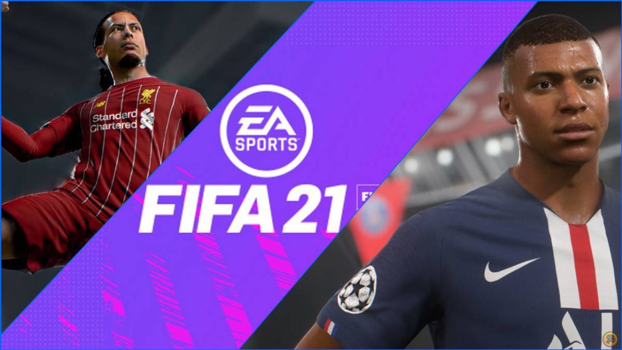 Moda FIFA 21 | Official Reveal Trailer