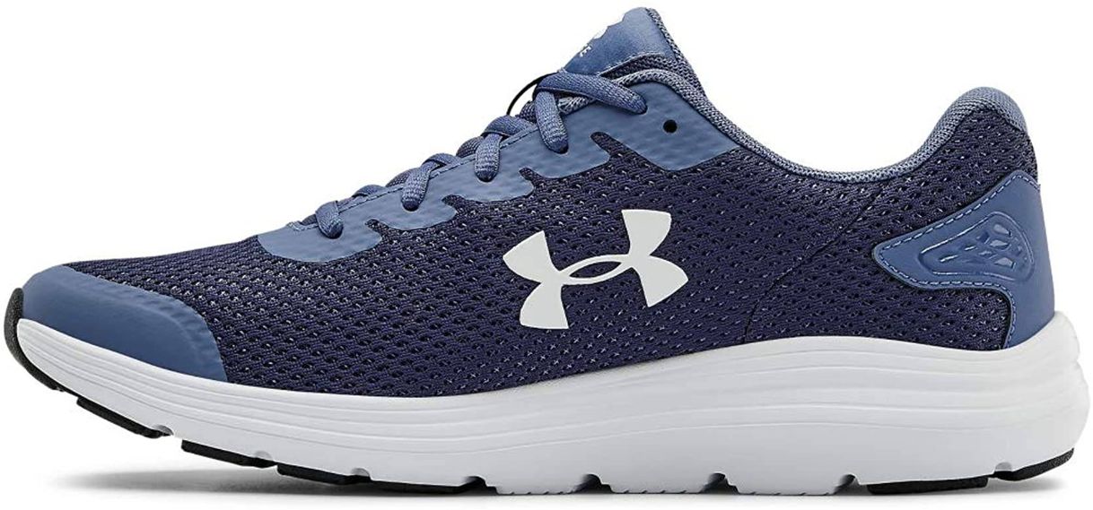 Fashion Zapatos under armor 