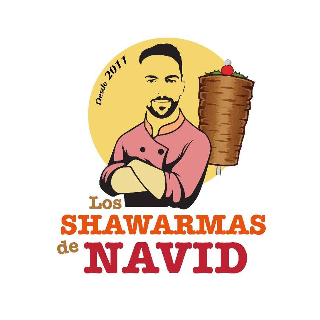 Restaurants Los shawarmas de navid