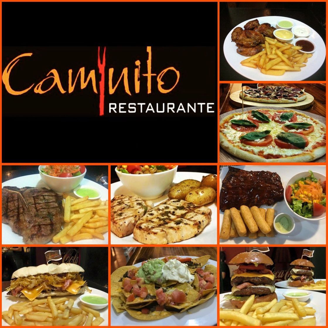 Restaurante Caminito Manta