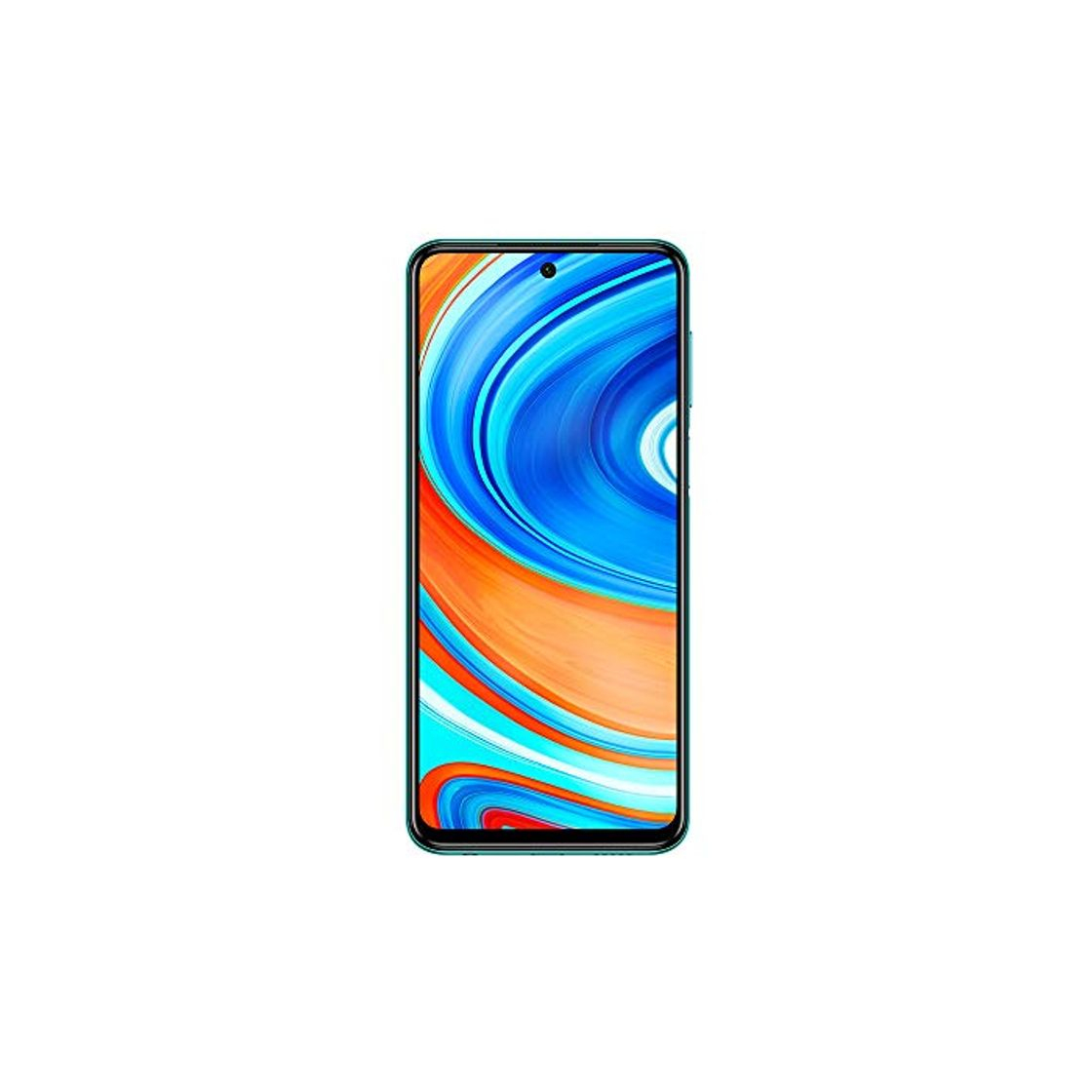 Producto Smartphone XIAOMI REDMI Note 9 Pro 6,67'' LCD