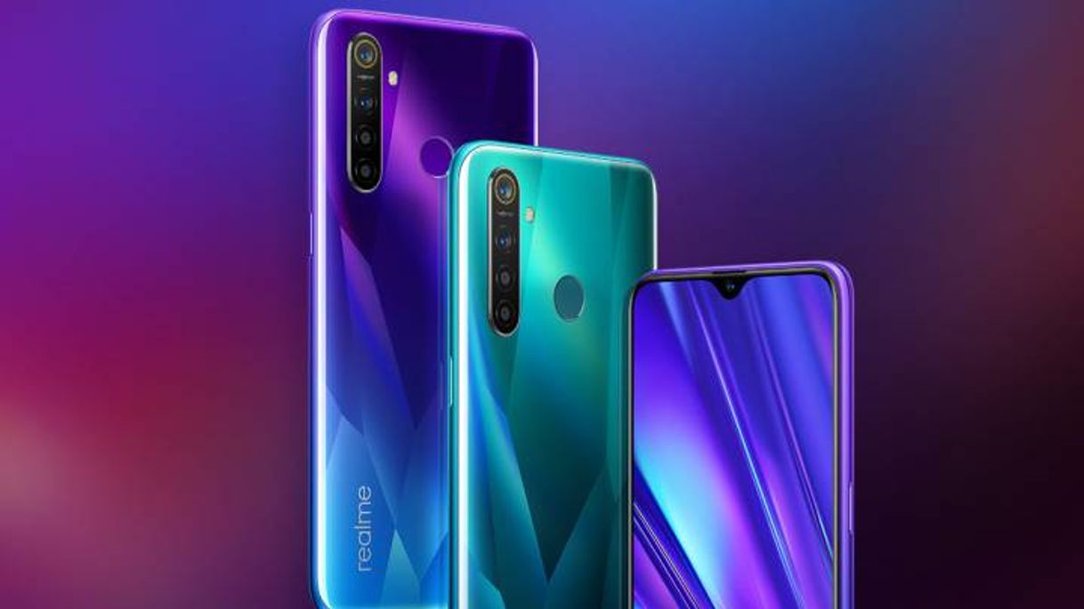 Moda Venta de xiaomi y realme