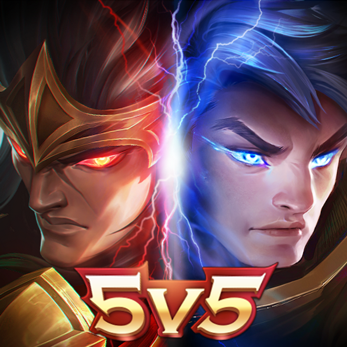 Moda Champions Legion | 5v5 MOBA 