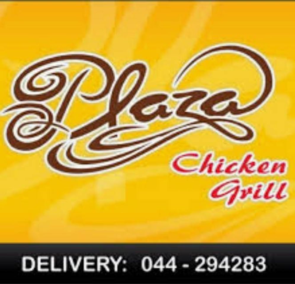 Restaurantes Pollería Plaza Chicken